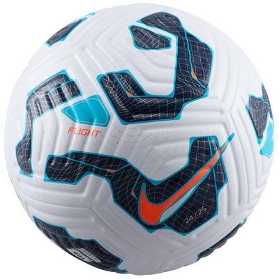 Nike Flight FIFA Quality Pro Ball, Unisex White Football