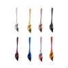 Creative Pastry Spoon to Decorate Delicious Desserts
