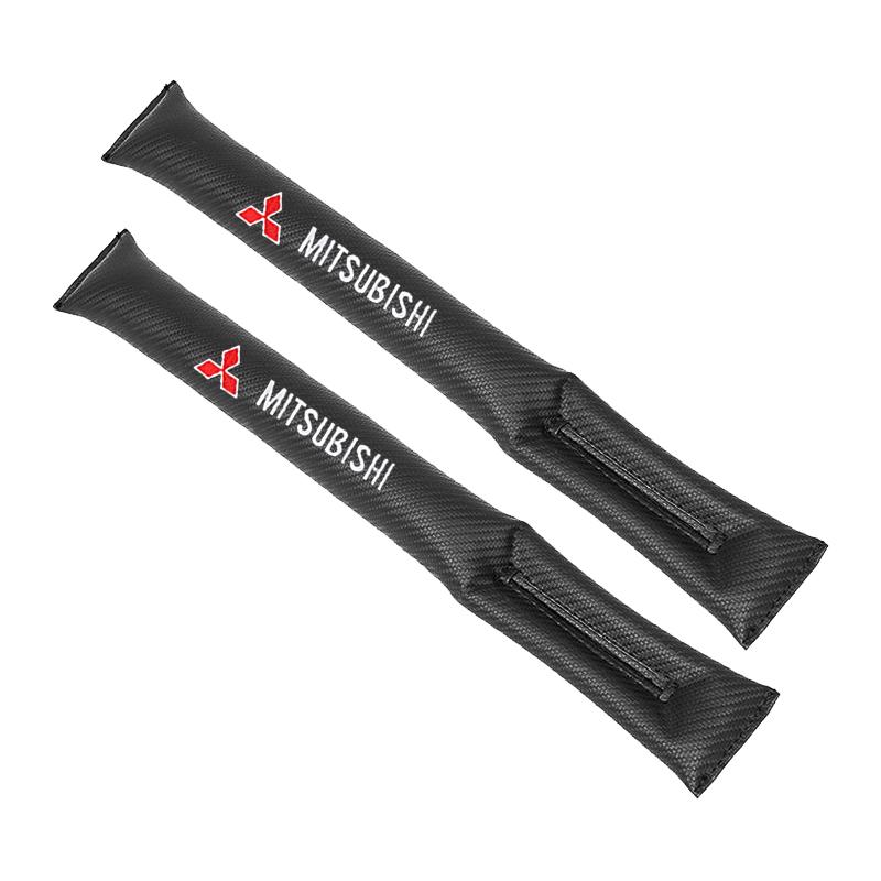 Car Seat Gap Plug Strip Side Seam Car Gap Filler Leak Proof For Mitsubishi Xl Space Star Outlander Grandis Galant Mirage Xpander