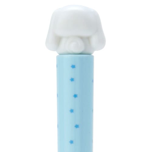 Sanrio (SANRIO) Cinnamoroll fork with mascot 786624