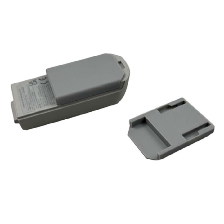 2Pcs Battery Cover For Drones Accessories Charging Port Protective Cover Dustproof Cover Prevent Short Circuits Oxidation