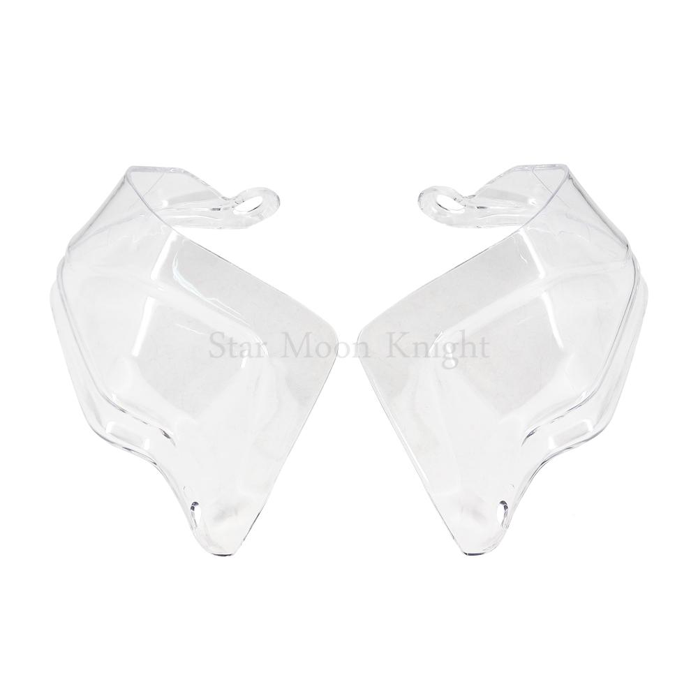 For BMW C400X C 400 X C400 X   Motorcycle Accessories Handguard Shield Hand Guard Extension Protector