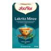 Yogi Tea Licorice Mint 17 Tea Bags
