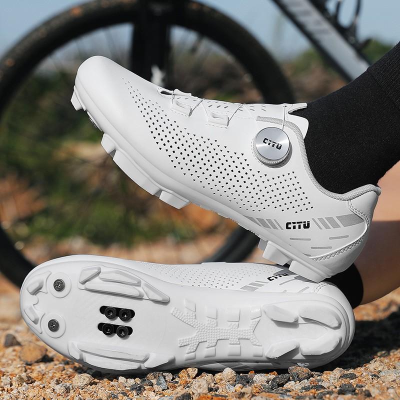 XT5988 Mountain Bike Cycling Shoes Unisex Performance Road Flat Pedal Footwear Men Women