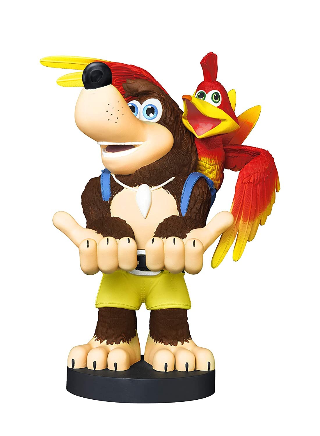 

Подставка для смартфона EXG Controller CABLE GUYS Cable Guys Banjo-Kazooie []