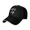 Baseball Caps Ave Mujica Anime Kawaii Graphic Men Women Sport Summer Hats