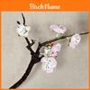 Artificial Mimosa Flower Decor For Home And Wedding Centerpieces