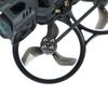 4Pairs GEMFAN 2216S-3 2.2Inch 3-blade PC Propeller 3Holes 1.5mm for DJI O4 Pro HD FPV Whoop Drone