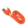 USB Power Charging Cable for JBL FLIP3 4 Charge2+ Pulse2 Charge3 Wireless Speaker Micro USB Charging Cable