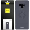 Sc Silicone Ring Galaxy Note 9 Black