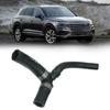 Replacement Coolant Pipe Automotive Accessories Easy Installation Engine Water Cooling Hose 7L0121156A 7L0-121-156-A