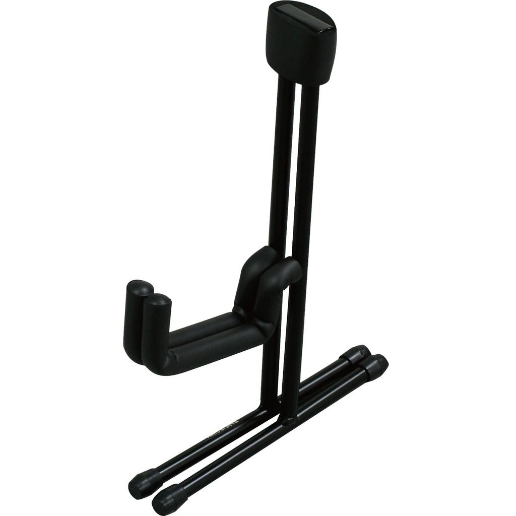 Kiktani Stand Black Ukulele/Violin US-03