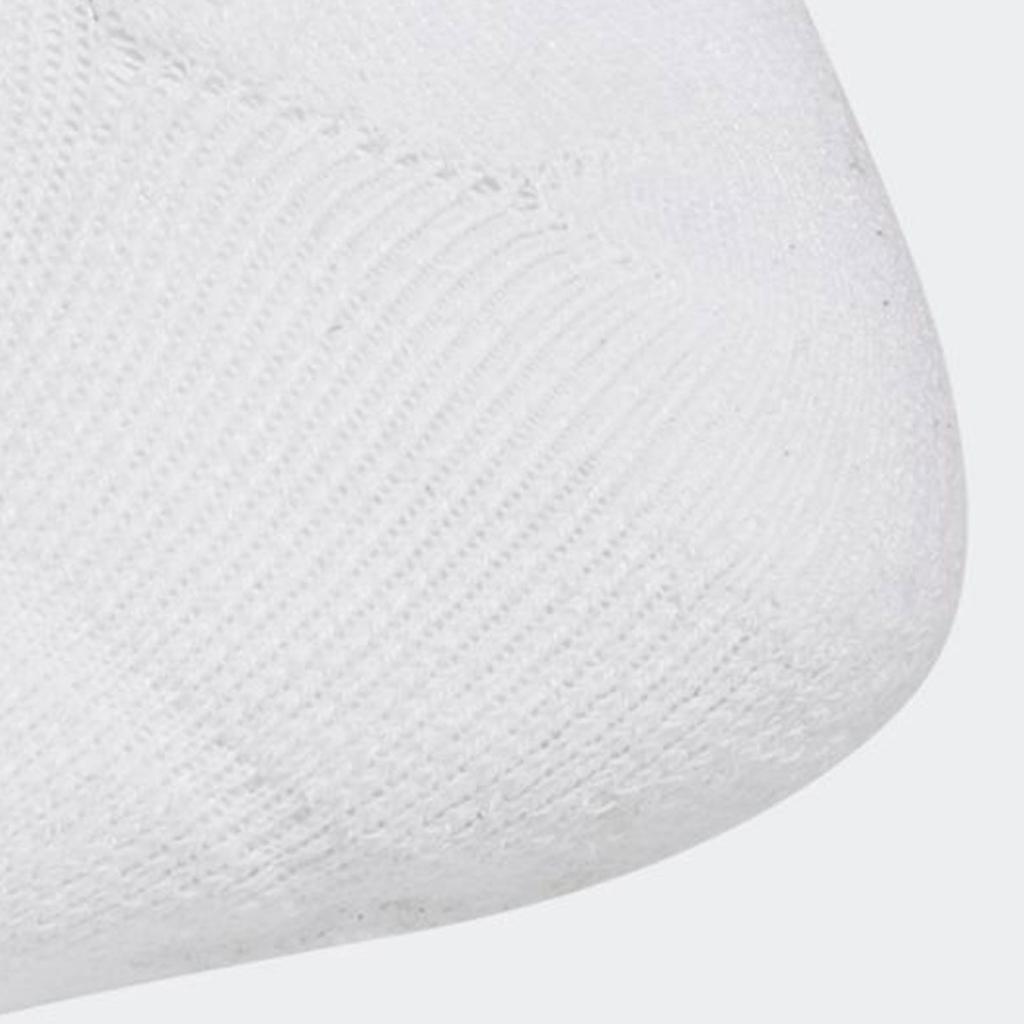 adidas Ankle Socks Unisex White CV7591