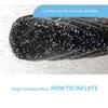Sex Pillow for Sex Toy Position Cushion Sexual Furniture Inflatable for Couple Adult Game Erotics Female Masturbation Men