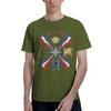 ASSYRIAN Nation 100 Cotton Casual Breathable Confortable Man Funny Mens TShirts T Shirt Men