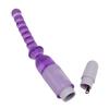 Adult Toy Vibrating Plug Silicone Vibrator Pulled Beads Massager