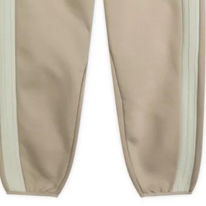 Adidas X Fear of God Athletics High Pant Beige Men Bottoms Tan JZ7372