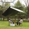 Outdoor Camping Sunshade Tarp