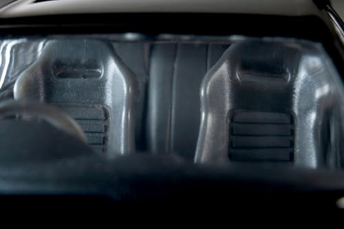 TOMYTEC Tomica Limited Vintage Neo 1/64 LV-N308d Nissan Skyline GT-R V-spec Black 1995 Model (Finished Product) 336051