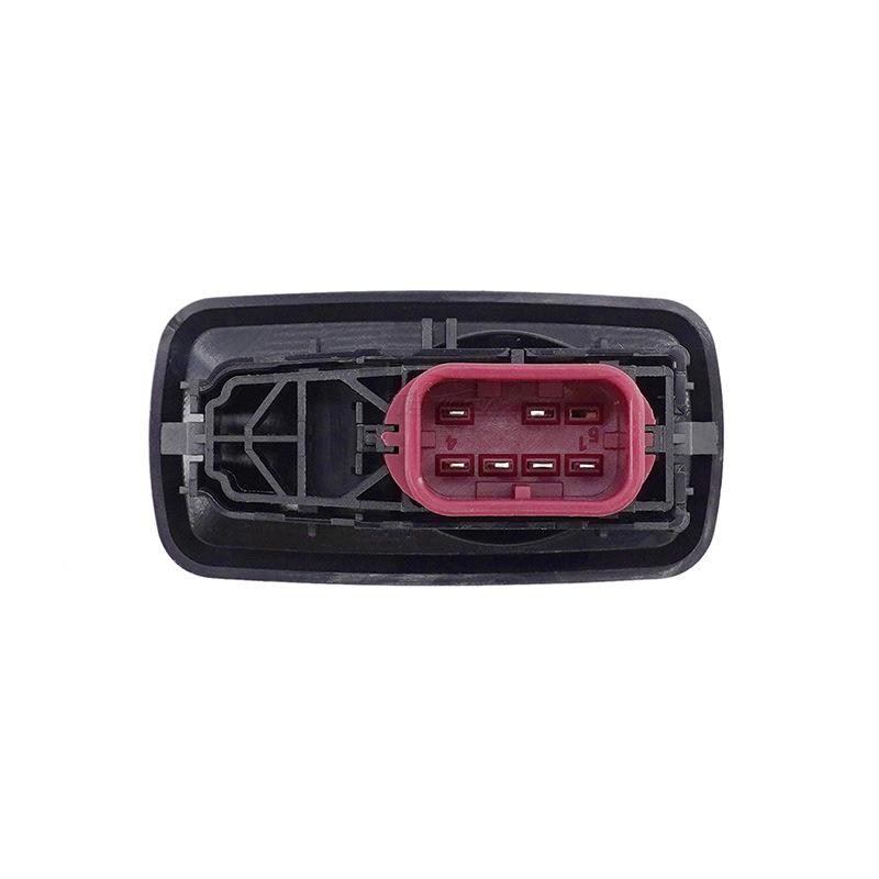 8A6T-14529-AA Ford Fiesta Power Window Switch Accessory