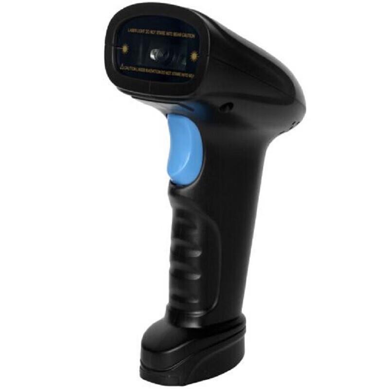 Comet EP-9000 Wired 2D Barcode Scanner