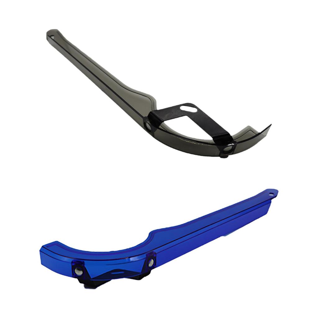 Protection de chaîne de vélo Pièce de vélo Équipement de cyclisme Protection de pédalier de vélo pour le cyclisme Vélos tout-terrain Vélos de route Cyclisme en extérieur