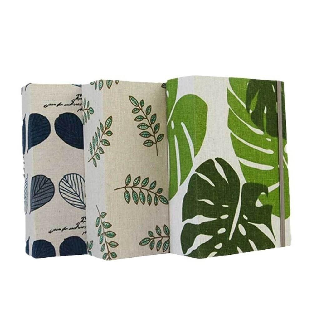 6 Inch 200 Pockets Scrapbook Album Laminated Photo Storage Photo Album  Home Storage