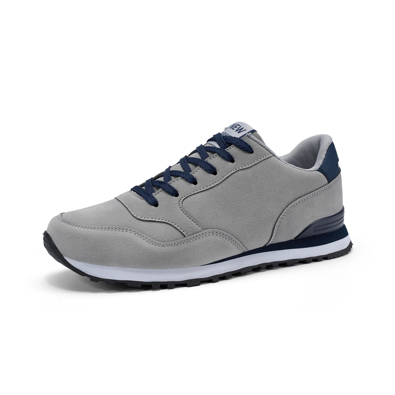 

Спортивные Ходьба Бег Атлетические Тренировки Фитнес Бархатные Повседневные Повседневные Кроссовки [Noordinary] Мужские, Черные, Обувь, Обувь, Обувь, Обувь, Обувь,