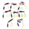 Dummy Battery Adapter Usb Power Supply Switch Cable Replace Batteries For Camera