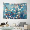 Hanging Living Room 3D Wolf Dream Catcher Tapestry Modern Wall Art Wall Blanket Aesthetic Tapestrys Indoor Outdoor Tapestries