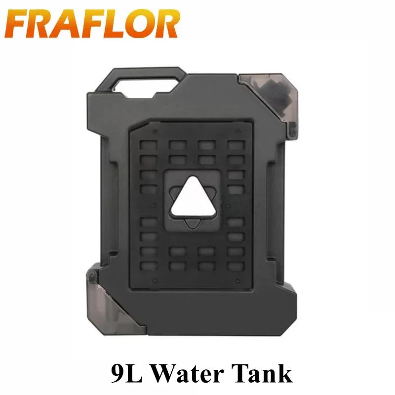 9L Spare Storage Tank Drinking Water