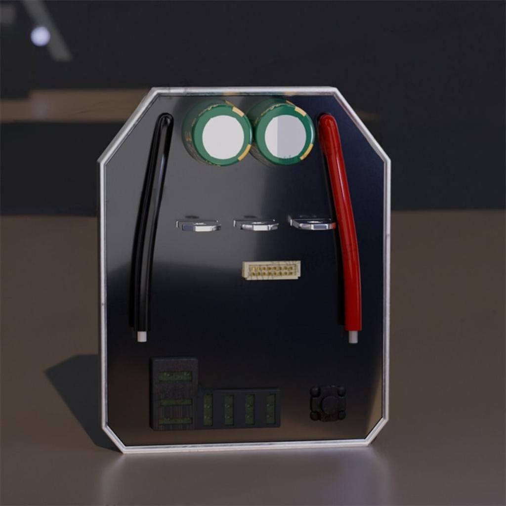 50A Electric Wrench Controller Board Brushless Lithium Electric Wrench Board  Electric Wrench