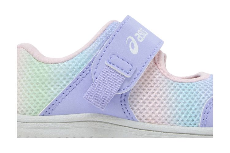 ASICS Meshoes Baby 2 'Lavender Gradient'