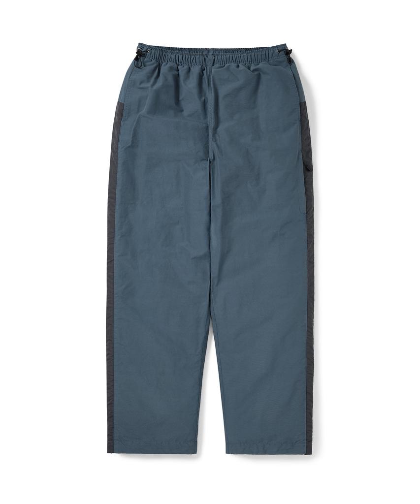 THISISNEVERTHAT Sports Track Pant Blue