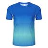 Mens Light Athletics Tops Running Shirts Sports Men Fitness Gym T Shirts Short Sleeve Clothing Athlete Breathable