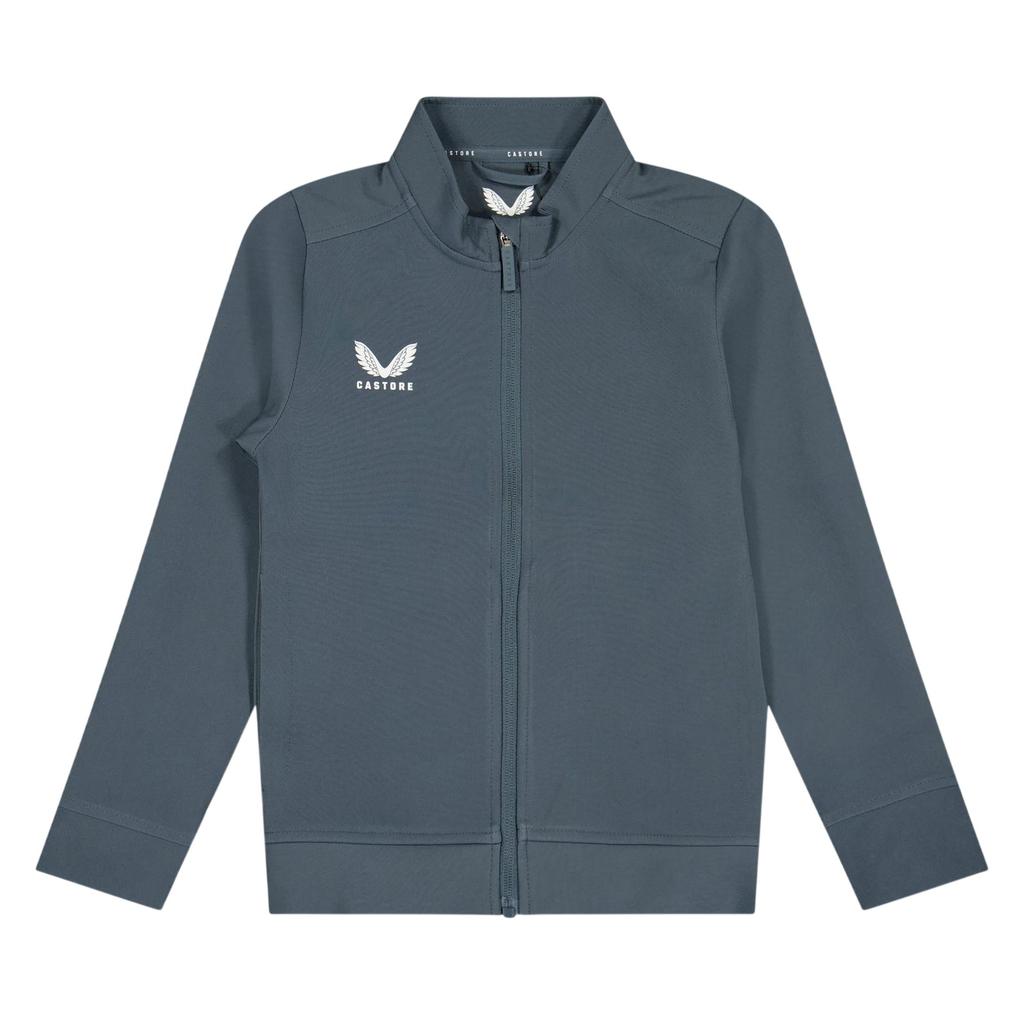 Castore Childrens/Kids Logo Lightweight Jacket
