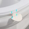 Plastic Seat Cover Lid Handle Portable Toilet Lifting Device Toilet Seat Lifter Handle  Home