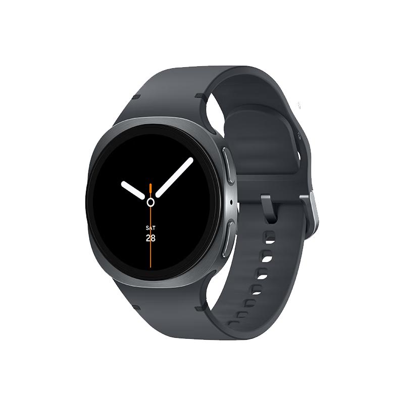 Samsung Galaxy Watch8 Smartwatch (CN version)