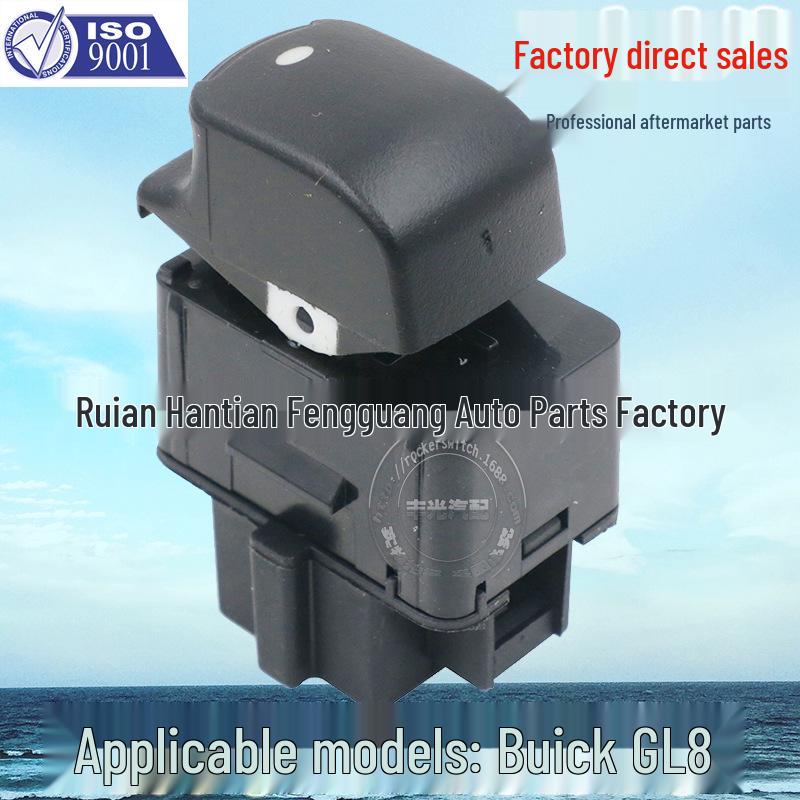 

Buick Power Window Control Switch for Landzun Series