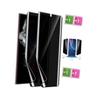 AILIKA Lot 2 Hydrogel Films Total Privacy Compatible with Nubia Neo 3 GT Full Protection