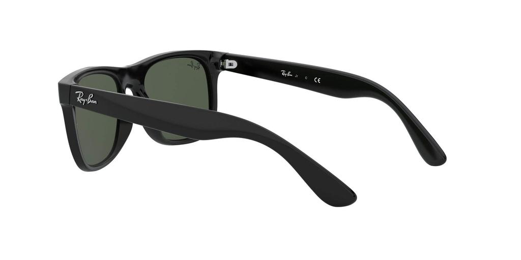 Sunglasses 0RJ9069S Kids Model DARK GREEN 48 [Ray-Ban] 100/7148
