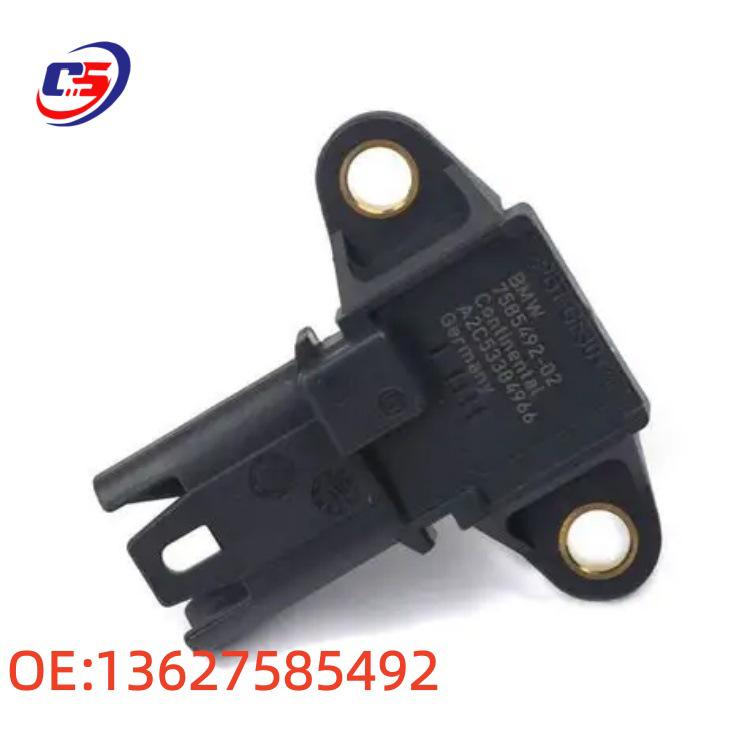 BMW F01/F02 Intake Pressure Sensor 13627585492/13627560063