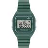 Adidas Digital Two AOST23558 Wrist Watch