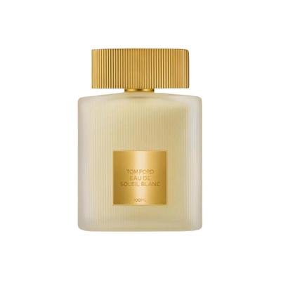 Eau De Soleil Blanc Eau De Toilette