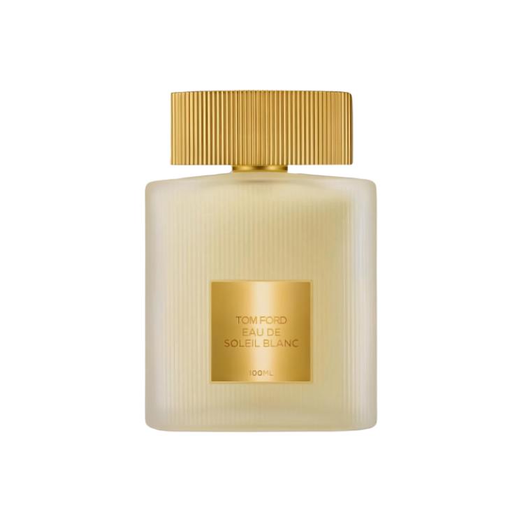 TOM FORD Funkelndes schillerndes Parfüm Neue Private Parfümkollektion Blumig-Fruchtiger Akkord Eau De Toilette 100ml