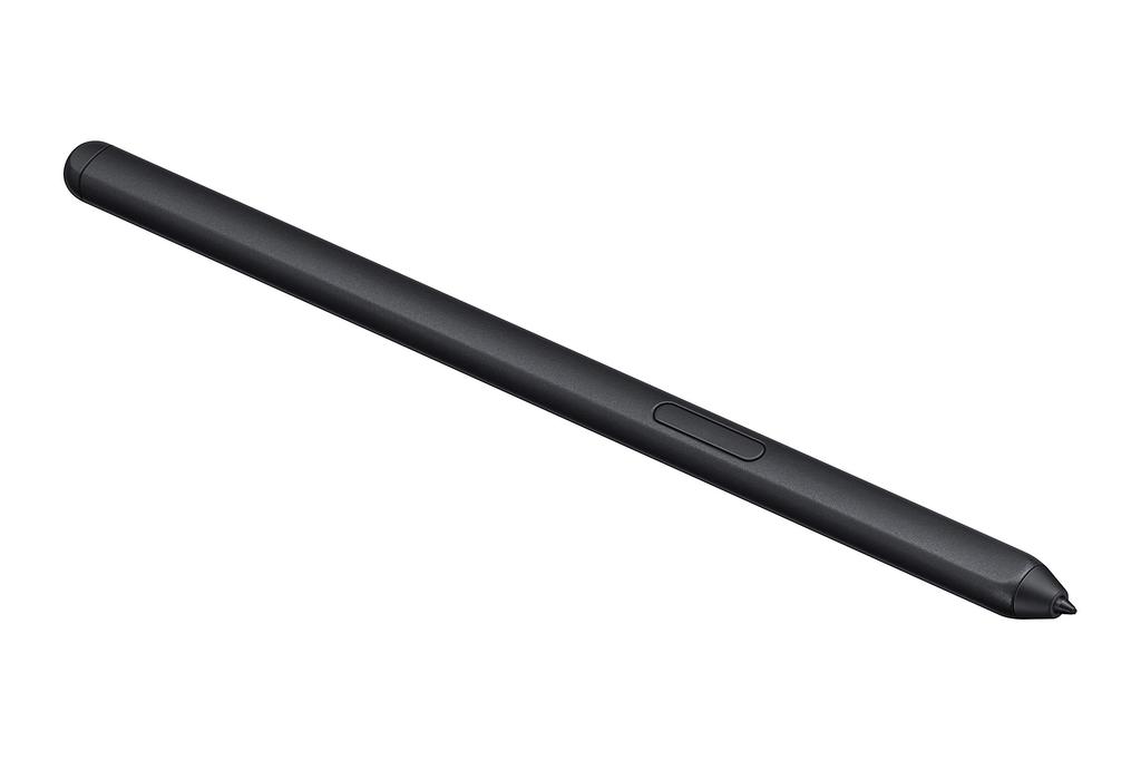 Stylet Samsung authentique pour Galaxy S21 Ultra 5G (S Pen) EJ-PG998 (Noir noir)