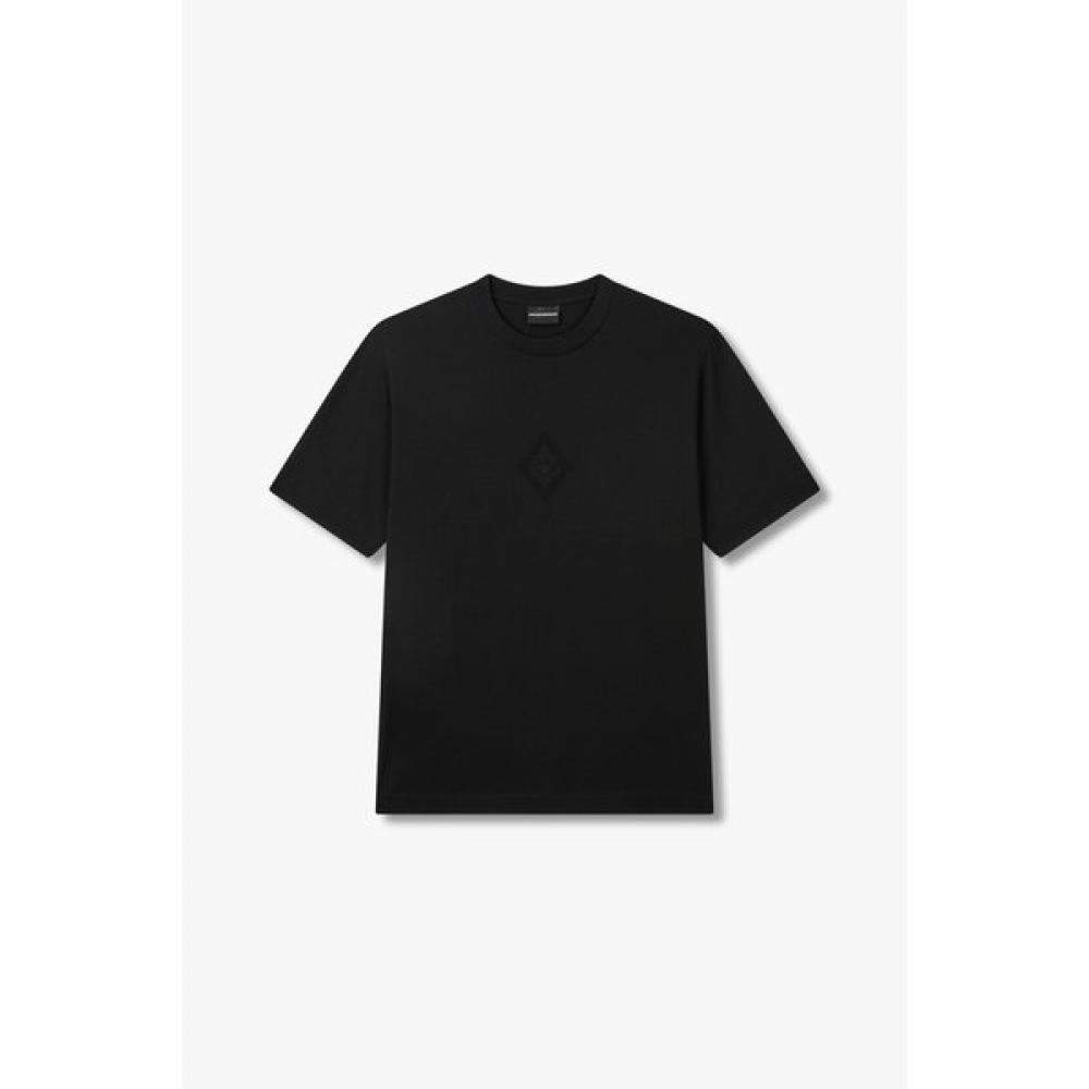 Emporio Armani Men S ShorT Sleeve T ShirT A515126044 S