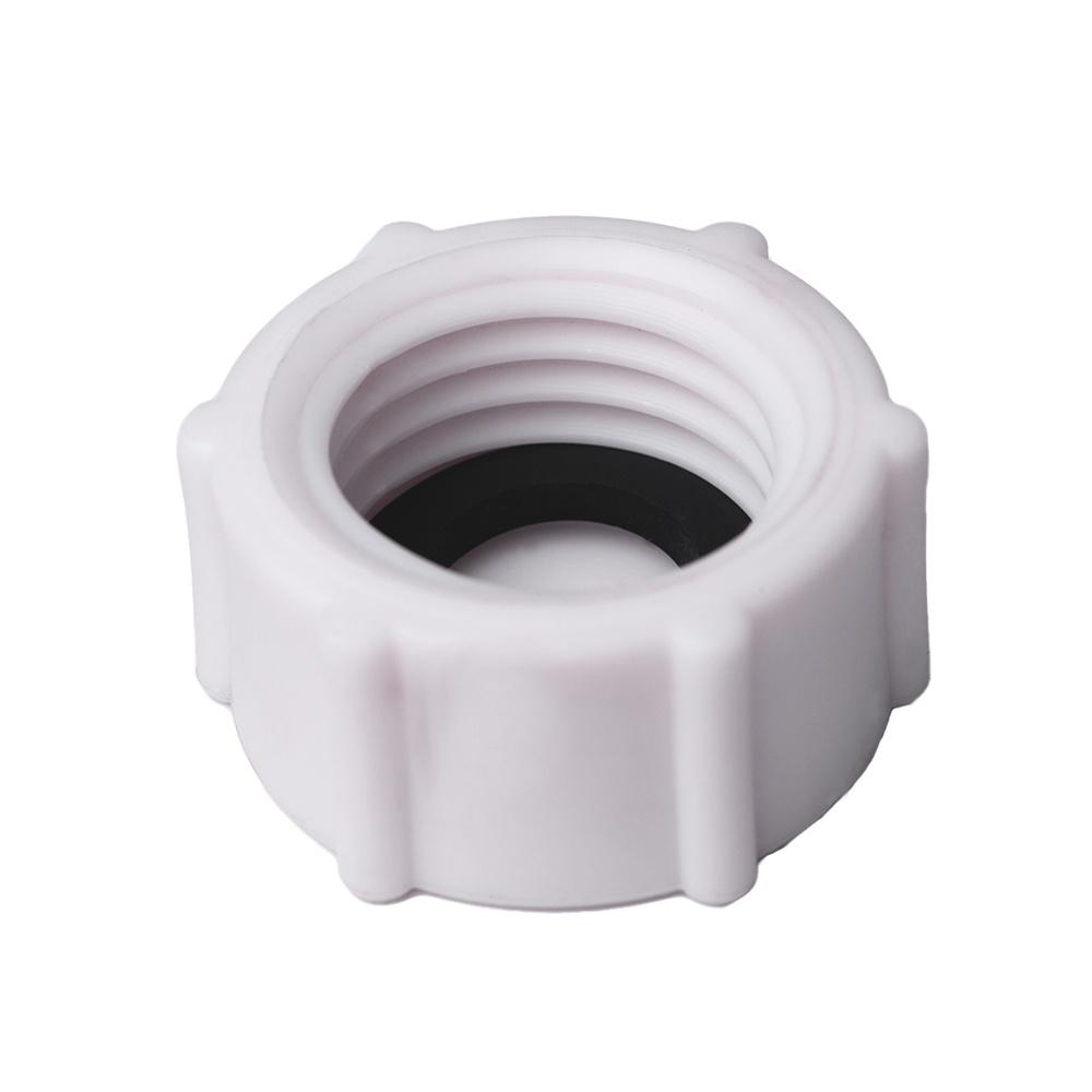 11456 11385 Drain Valve Cap & O Ring For Sand Filter Pump