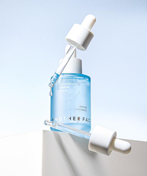 Another Face Peptathenol 10 Barrier Serum 40ml