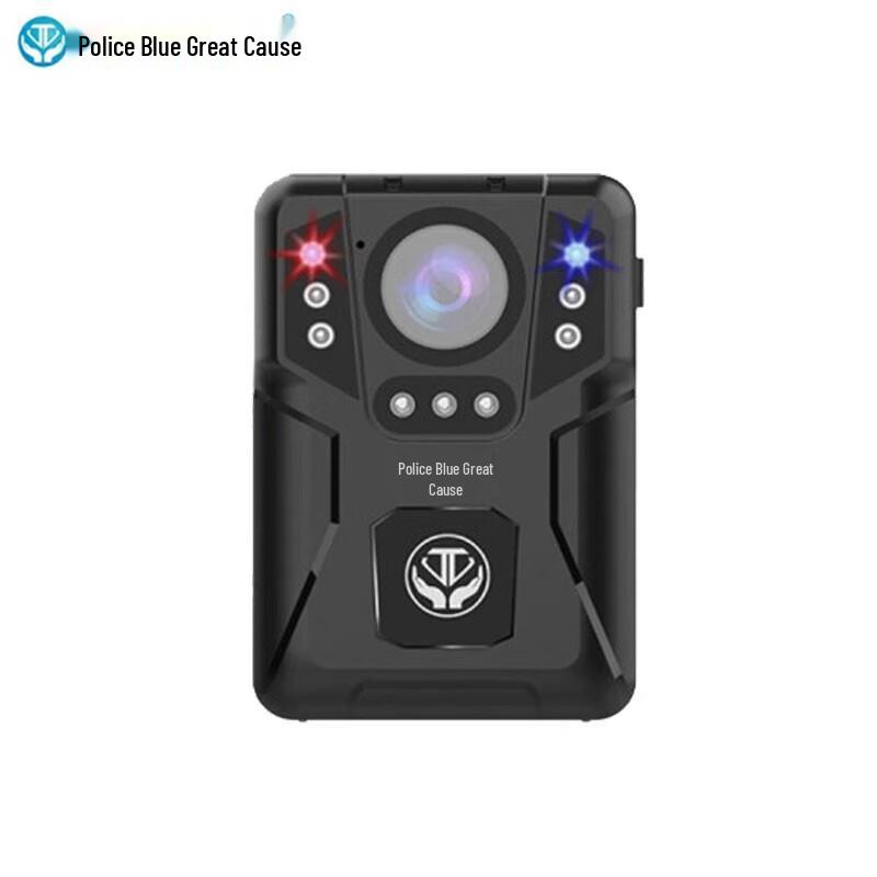 

Jinglan Weiye DSJ-Y5 Portable Law Enforcement Recorder